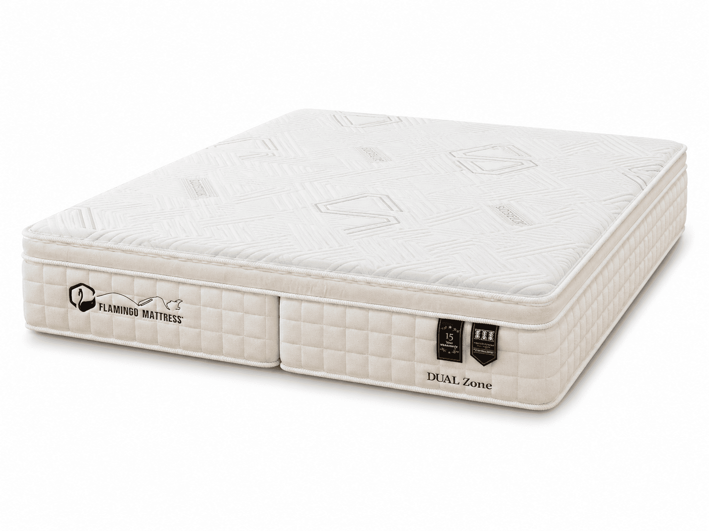 Flamingo DIY Mattress