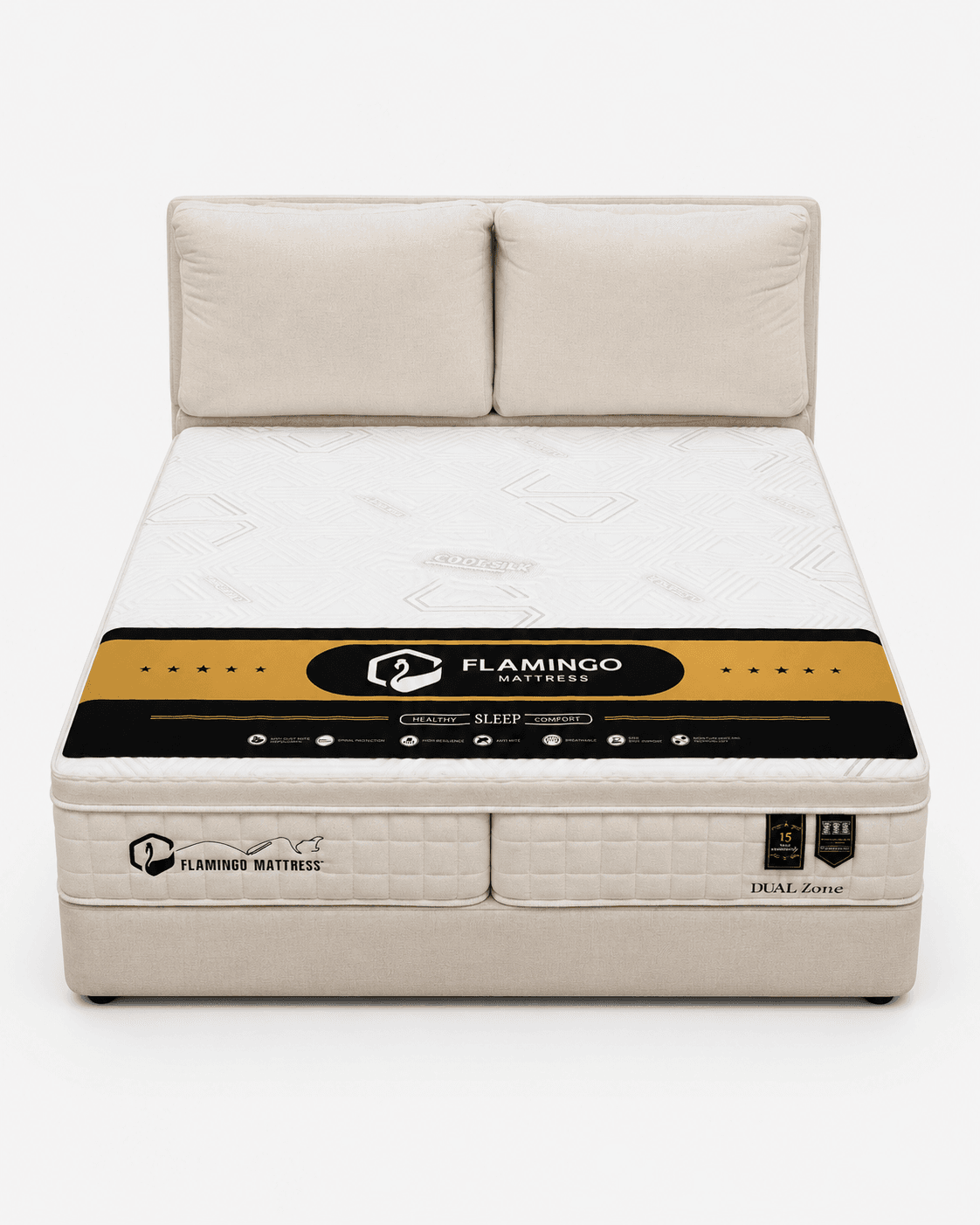 Flamingo DIY Mattress - Image 8
